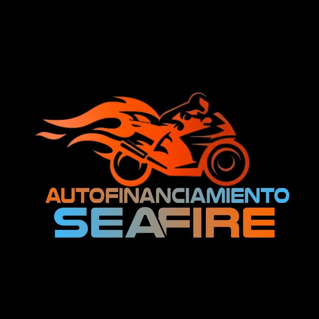 Seafire Motorcycles